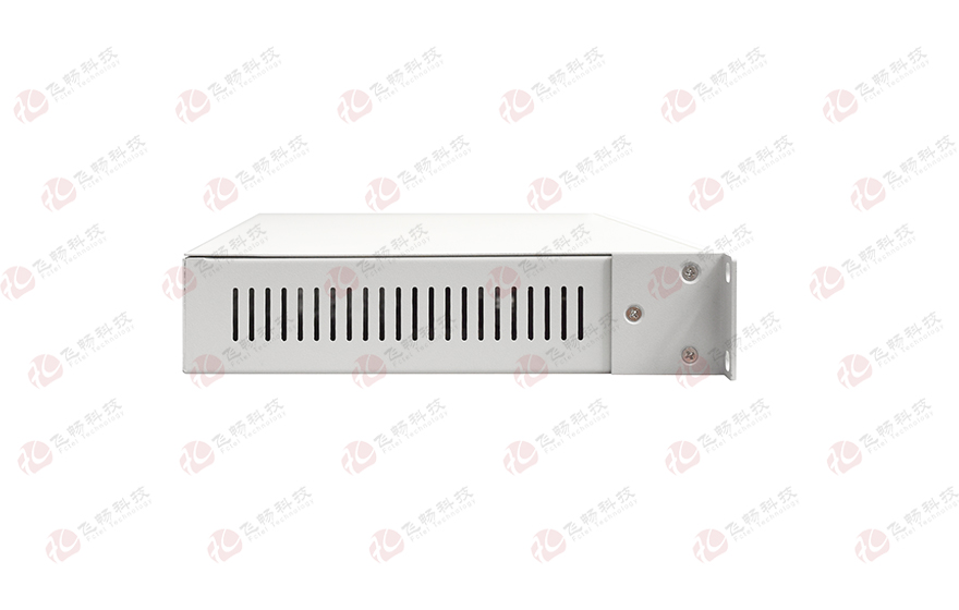 飛暢科技-機架式1-128路DI/DO/AI/AO 轉網(wǎng)絡-4G-Lora   遠程測控終端